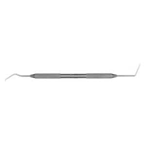 Endodontic Explorer Orban Double End #31 Round Ea