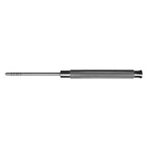 Osteotome 3.2 mm Palti Markings 7-10-13-15-18 mm Ea