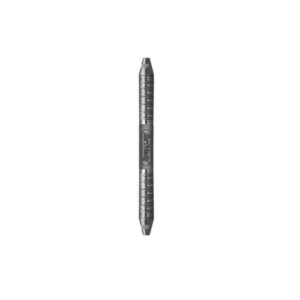 Curette Gracey Double extrémité 1/2 Satin Steel 6 Immunity Steel Ch.