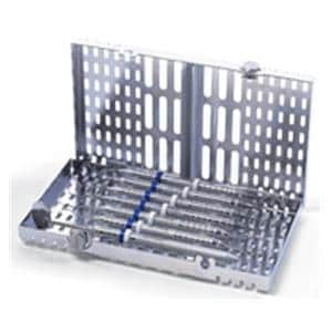 IMS Cassette Économiseur d'espace Bleu 7 instruments Ch.