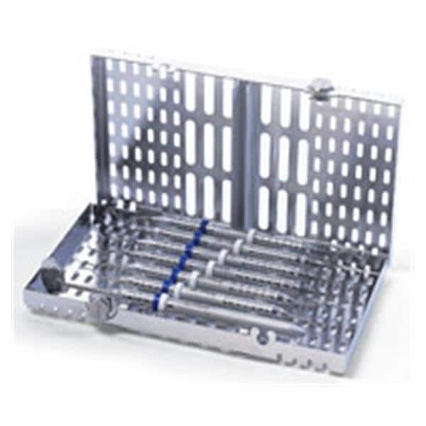 IMS Cassette Économiseur d'espace Bleu 7 instruments Ch.