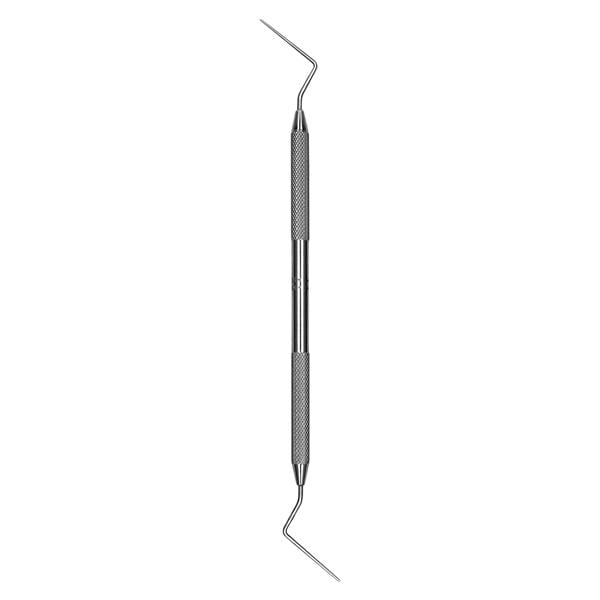 Endodontic Plugger Double End Round Ea