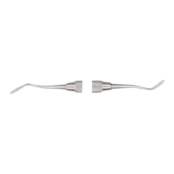 Instrument à composite 3 Goldstein Satin Steel 6 Ch.