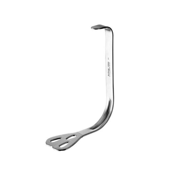 Cheek & Tongue Retractors Weider Ea