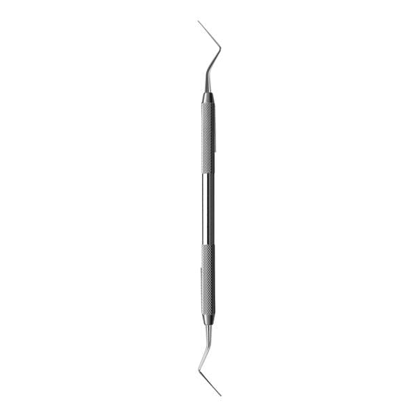 Endodontic Condenser Abou-Rass Angled Ea
