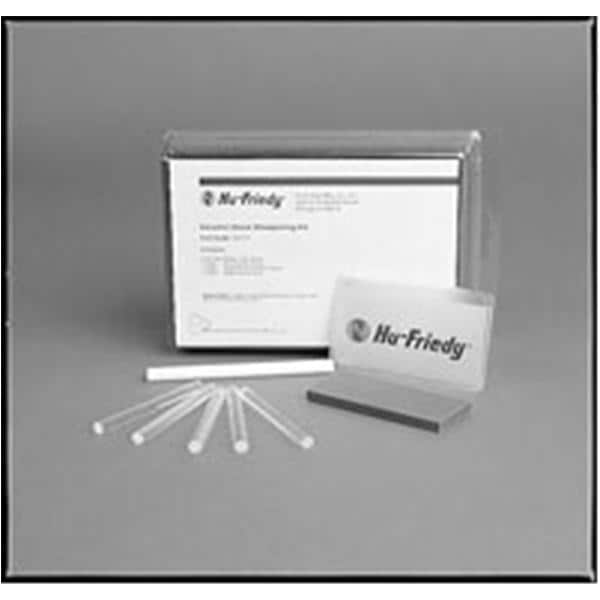 Cylindrical Sharpening Stone Ceramic Kit Ea