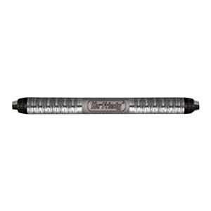 Curette Gracey Rigid Double End #7 Satin Steel Colours Immunity Steel Ea