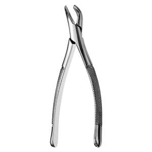 Davier d'extraction 151S Dents temporaires et racines inférieures Ch.