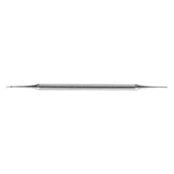 Scaler Darby Perry Double End #2 Octagonal Immunity Steel Ea