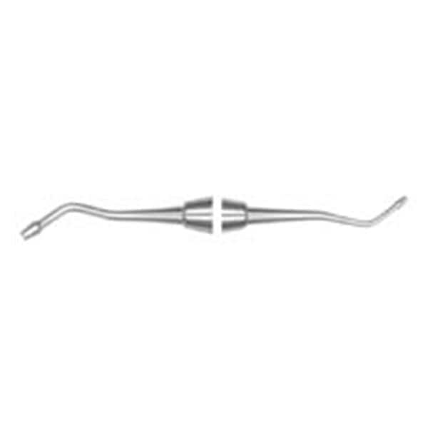 Amalgam Plugger Hollenback Double End Ea