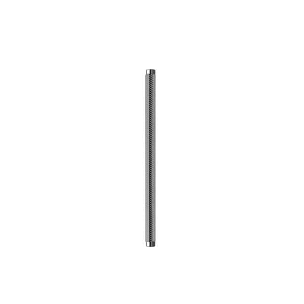 Curette Gracey Double extrémité 11/12 2 octogonal Immunity Steel Ch.