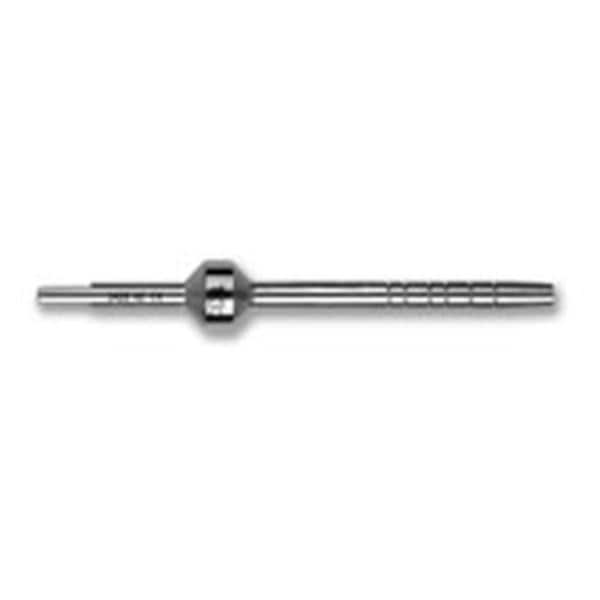 Ostéotome 3,2 mm Concave droit Ch.