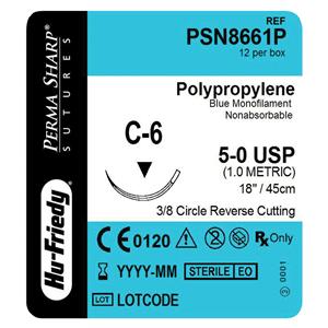 Aig présuture PermaSharp 12/Boîte