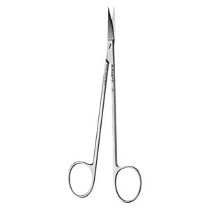 Surgical Scissors Kelly Curved Ea