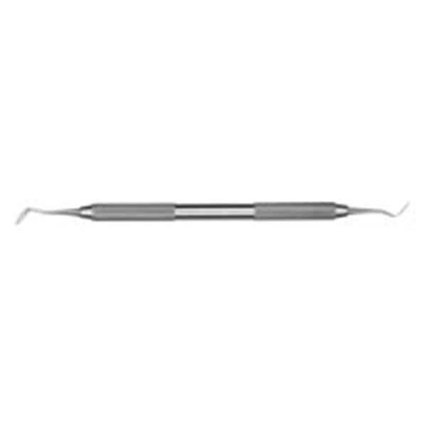 Sculpteur 1/2 Hollenback Double extrémité Satin Steel 6 Ch.
