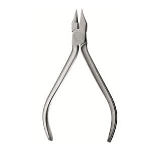 Curette Kramer Nevins Double End KRA3 #6 Satin Steel Immunity Steel Ea