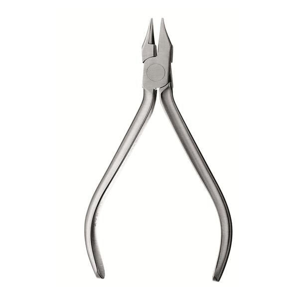 Curette Kramer Nevins Double End KRA3 #6 Satin Steel Immunity Steel Ea