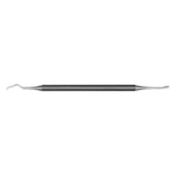 Scaler Kirkland Double End #2 Octagonal Immunity Steel Ea