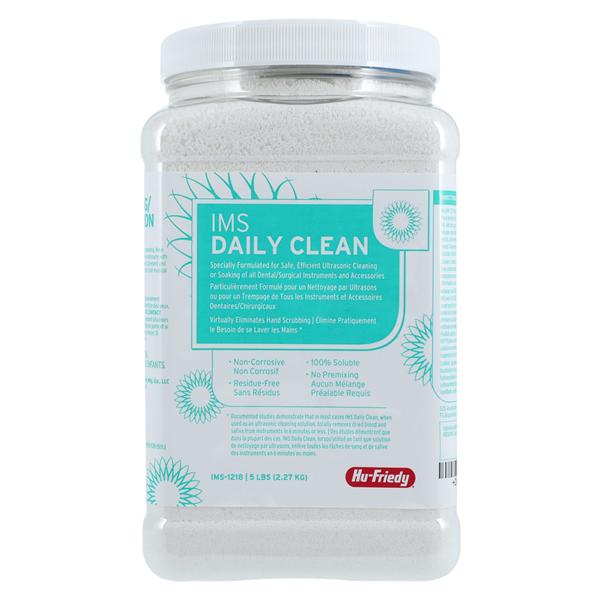 IMS Daily Clean Détergent Usage général 5 lb 5 lb