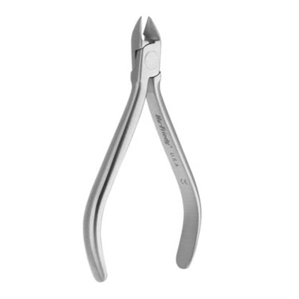 Coupoir Partie distale Micro Coupe étroite Ch.