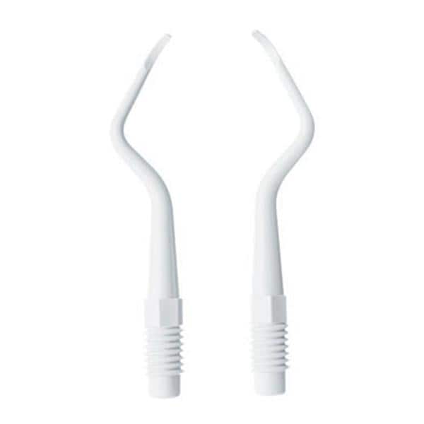 Implacare II Tips and Handles Columbia Kit #6 Satin Steel Handle Ea