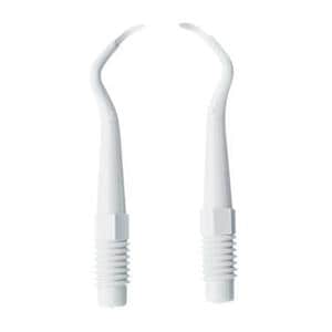 Implacare II Embouts et manches 204S Trousse Manche Satin Steel 6 Ch.