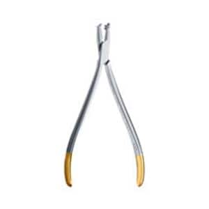 Orthodontic Lingual Hammerhead Ea