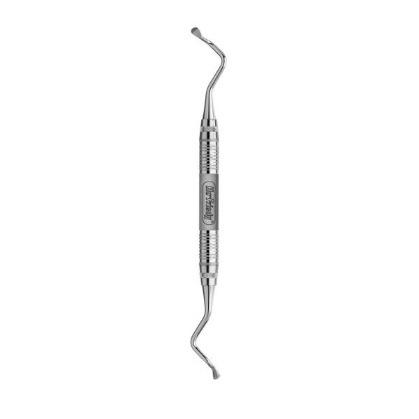 Élévateur sinusal Élévateur Rompen 3 Satin Steel 6 Ch.
