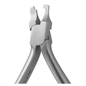 Hu-Friedy Band Crimping Pliers Ea