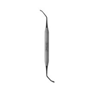 Black Line Curette Sinus Lift Short Ea