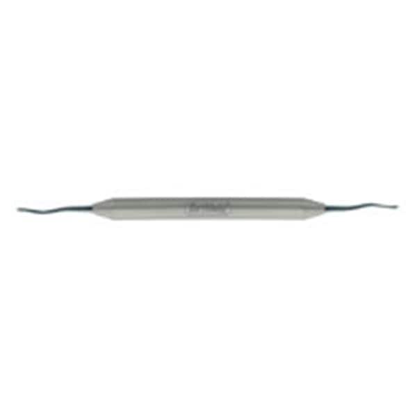 Black Line Knife Double End Ea