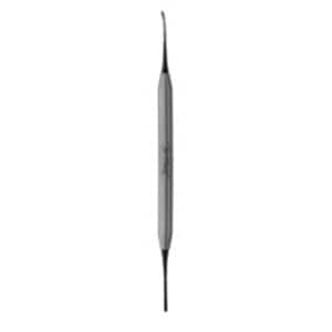 Black Line Periosteal Elevator Allen Double End Short Ea