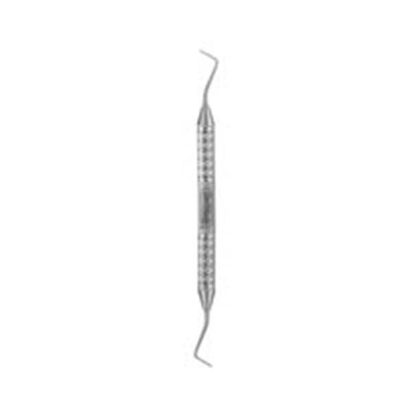 Instrument de préparation de cavité Angle décalé 44S Everedge Simple extrémité 9