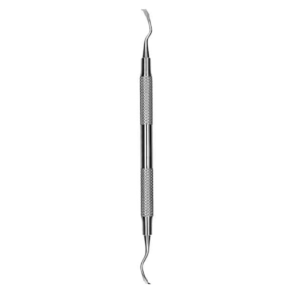 Back Action Chisel Double End Ea