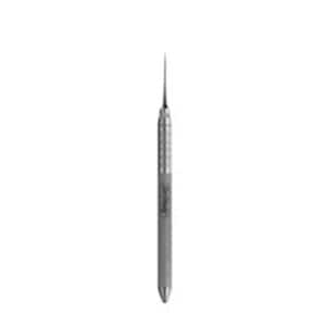 Hu-Friedy Root Tip Pick West Apical Single End #6 Handle Ea