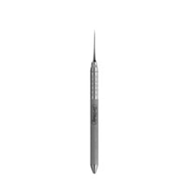 Hu-Friedy Root Tip Pick West Apical Single End #6 Handle Ea