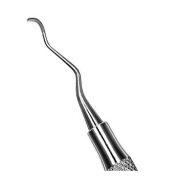 Curette Chirurgical 3/4 Kramer Nevins Double extrémité Ch.