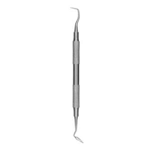 Knife Goldman-Fox Double End #4 Round Ea