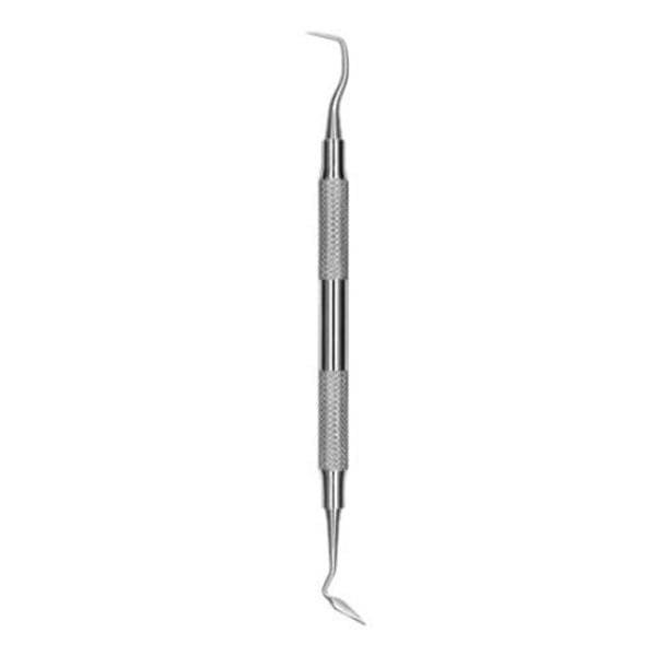 Knife Goldman-Fox Double End #4 Round Ea