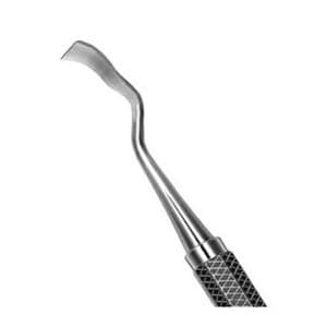 Periodontal Hoe 44/55 Double End Ea