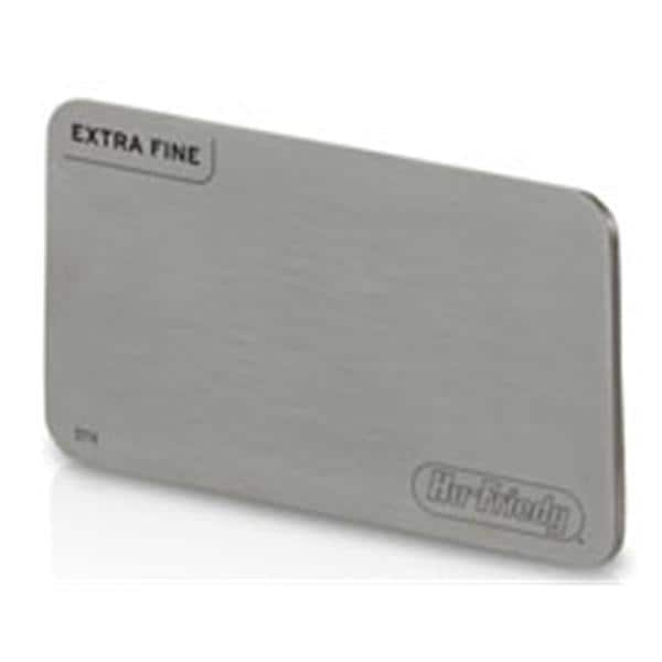 Cartes d'affûtage Pierres de rechange Extrafine Plaque d inox diamantée Ch