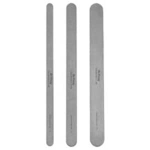 Retractor Labanca Malleable Set of Three Ea
