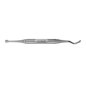 Élévateur sinusal Élévateur 1 Satin Steel 6 Ch.