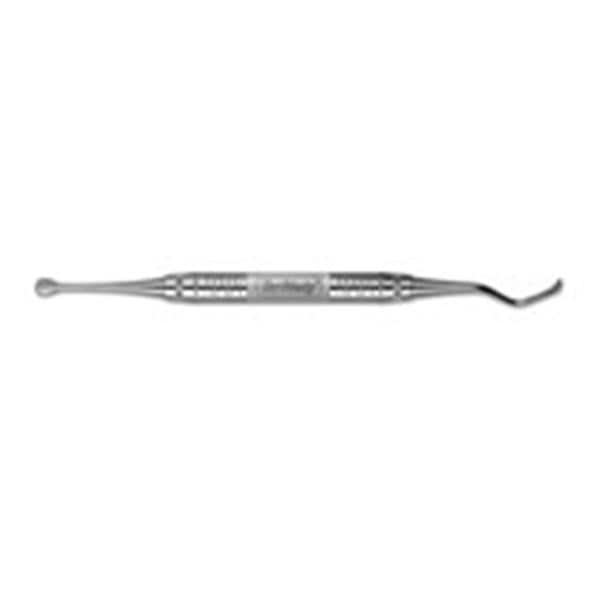 Élévateur sinusal Élévateur 1 Satin Steel 6 Ch.
