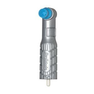 Prophy Angle Firm Spiral Straight Latex-Free 100/Bx