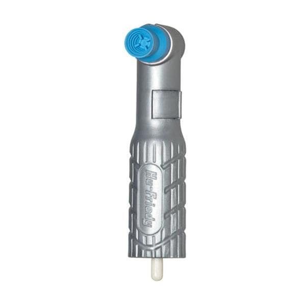 Prophy Angle Firm Spiral Straight Latex-Free 100/Bx