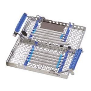 IMS Infinity Series Cassette Instrument Grand Bleu 16 instruments Ch.