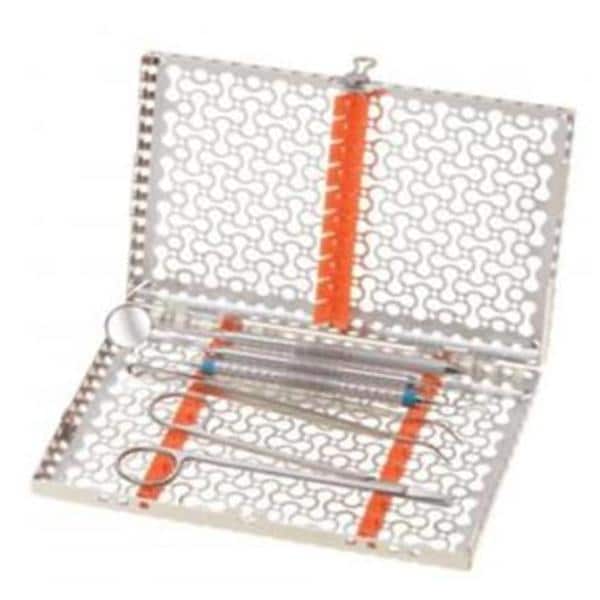 IMS Infinity Series Cassette Examen Orange 5 instruments Ch.