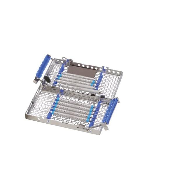 IMS Infinity Series Cassette Orthodontique Blanc Ch.