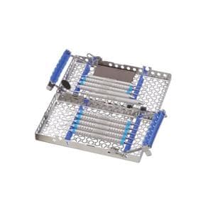 IMS Infinity Series Orthodontic Cassette Purple Ea